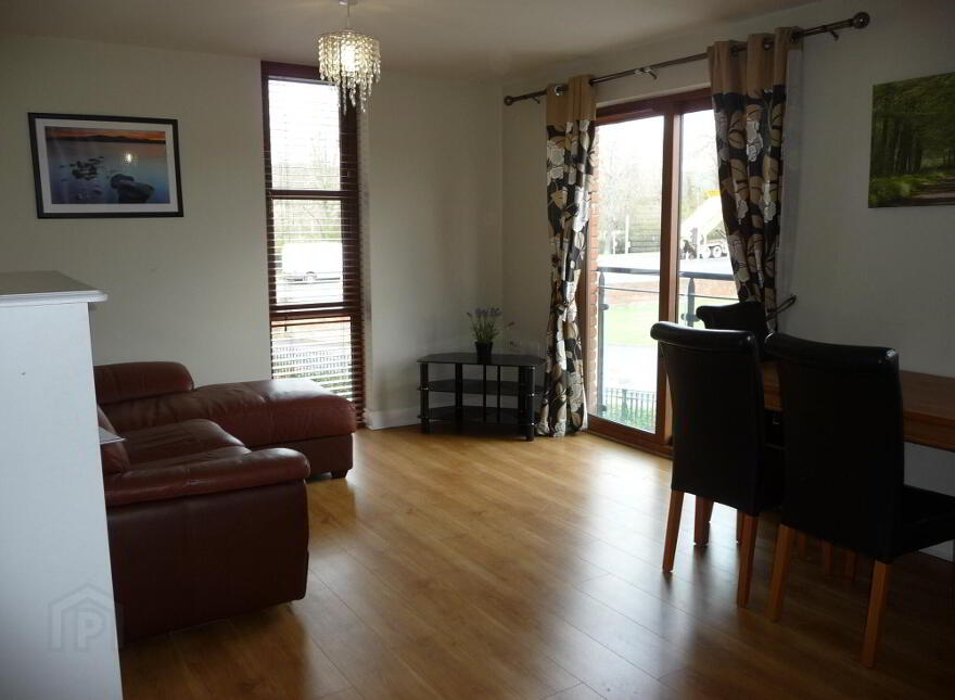 Apt 27, 2c Summerhill Avenue, Summerhill Gate, Belfast, BT5 7HD