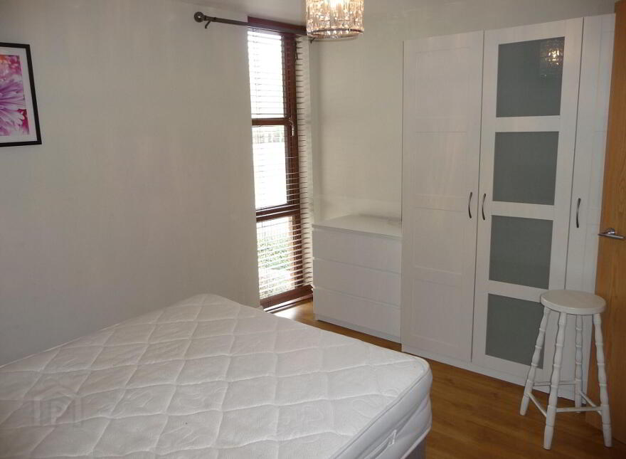Apt 27, 2c Summerhill Avenue, Summerhill Gate, Belfast, BT5 7HD