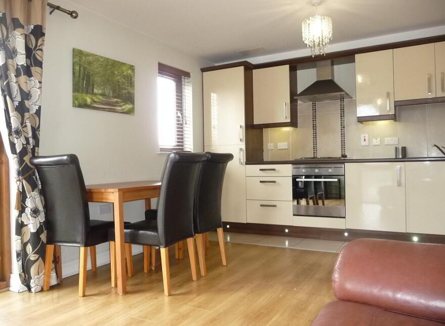 Apt 27, 2c Summerhill Avenue, Summerhill Gate, Belfast, BT5 7HD