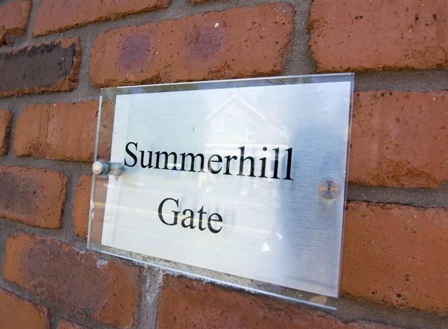 Apt 27, 2c Summerhill Avenue, Summerhill Gate, Belfast, BT5 7HD