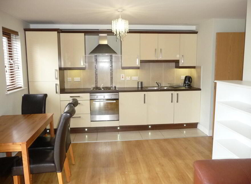 Apt 27, 2c Summerhill Avenue, Summerhill Gate, Belfast, BT5 7HD