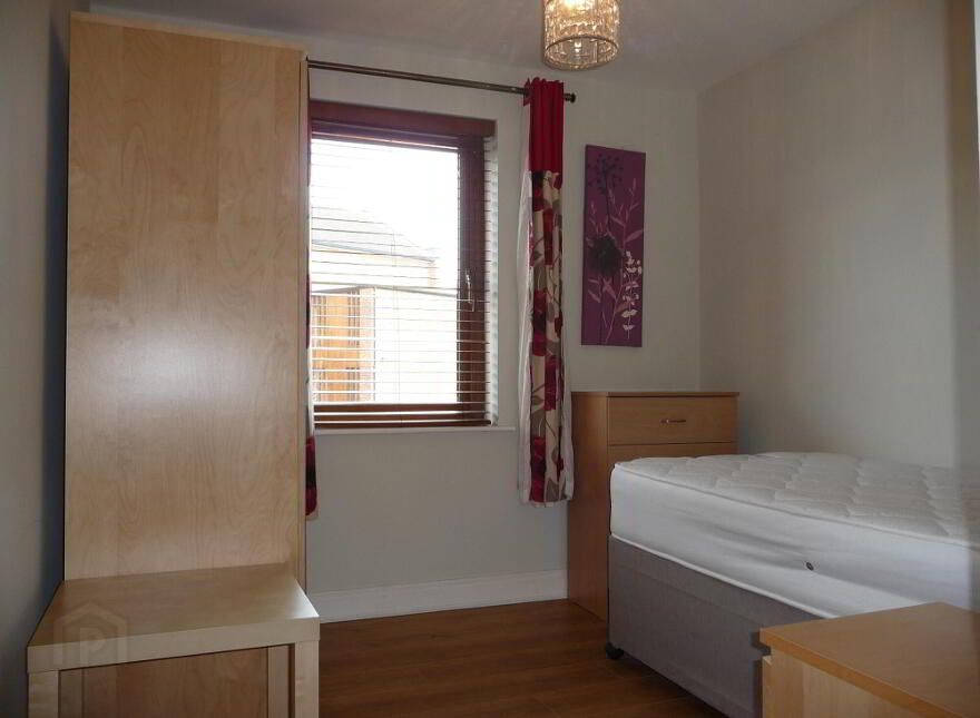 Apt 27, 2c Summerhill Avenue, Summerhill Gate, Belfast, BT5 7HD