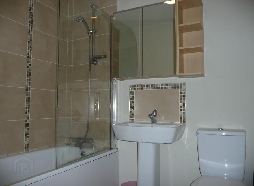 Apt 27, 2c Summerhill Avenue, Summerhill Gate, Belfast, BT5 7HD