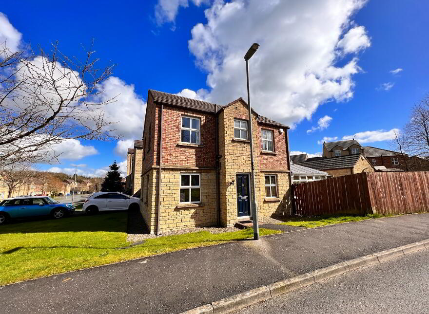 20 Graingers Mill, Muckamore, Antrim, BT41 4RB