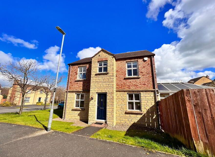 20 Graingers Mill, Muckamore, Antrim, BT41 4RB