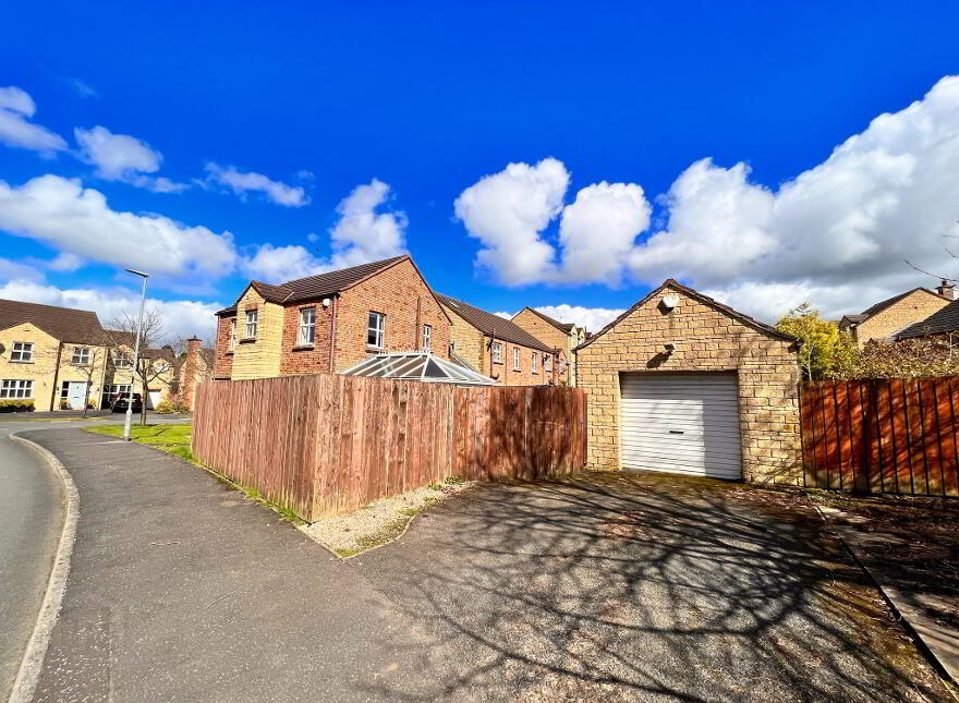 20 Graingers Mill, Muckamore, Antrim, BT41 4RB