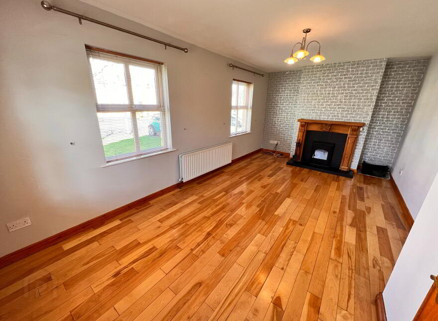 20 Graingers Mill, Muckamore, Antrim, BT41 4RB