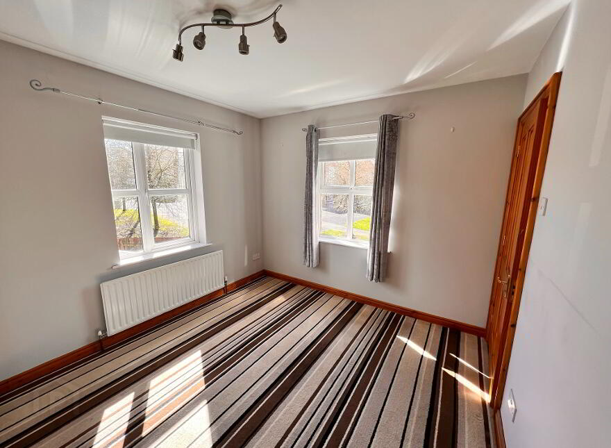 20 Graingers Mill, Muckamore, Antrim, BT41 4RB