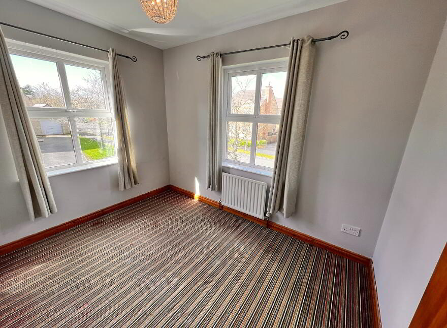 20 Graingers Mill, Muckamore, Antrim, BT41 4RB