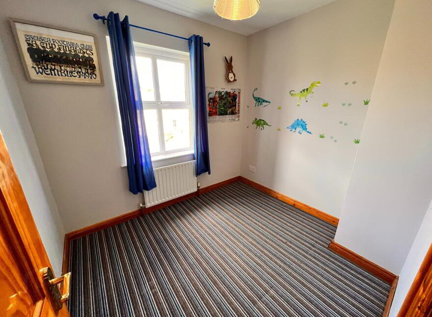 20 Graingers Mill, Muckamore, Antrim, BT41 4RB