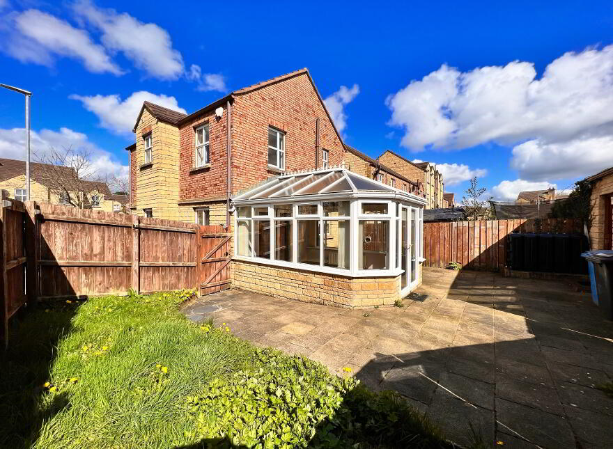 20 Graingers Mill, Muckamore, Antrim, BT41 4RB
