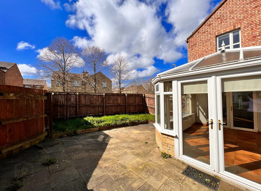 20 Graingers Mill, Muckamore, Antrim, BT41 4RB