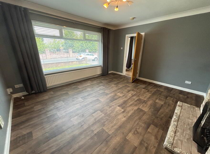 7 Ashwood, Lurgan, Craigavon, BT66 7PE
