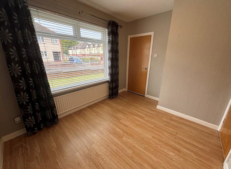 7 Ashwood, Lurgan, Craigavon, BT66 7PE
