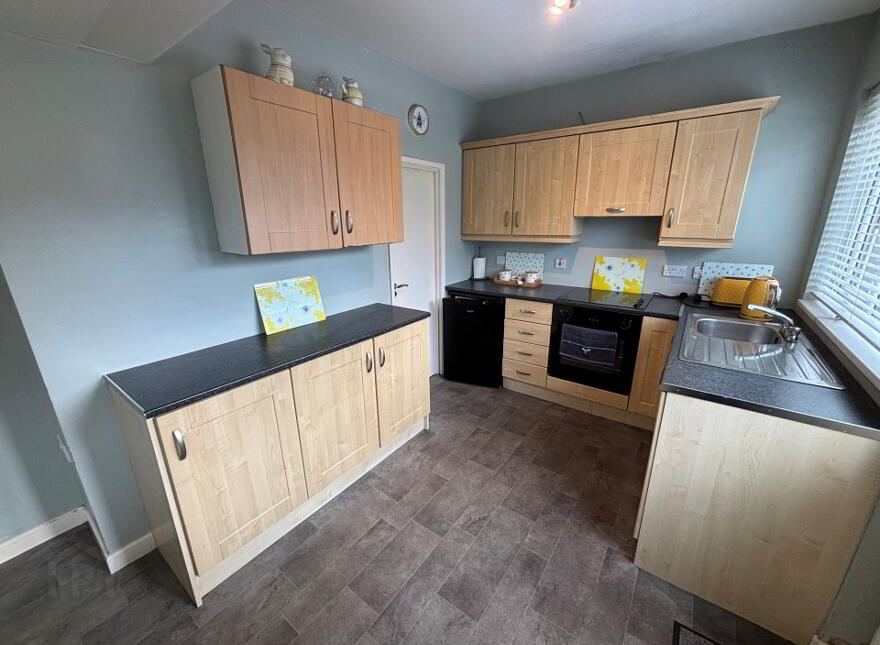 7 Ashwood, Lurgan, Craigavon, BT66 7PE