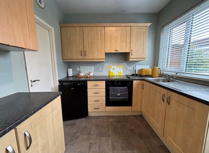 7 Ashwood, Lurgan, Craigavon, BT66 7PE
