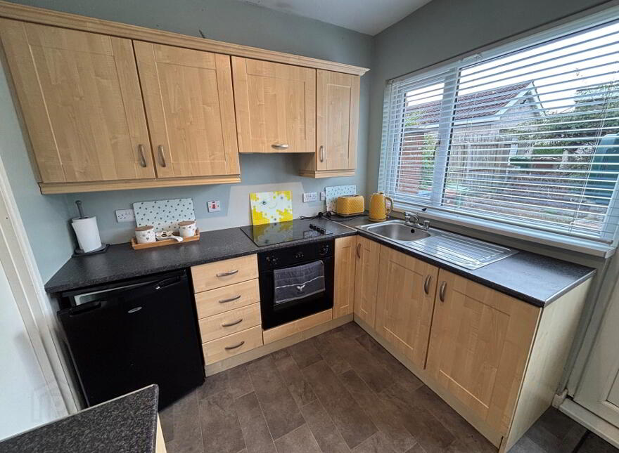 7 Ashwood, Lurgan, Craigavon, BT66 7PE