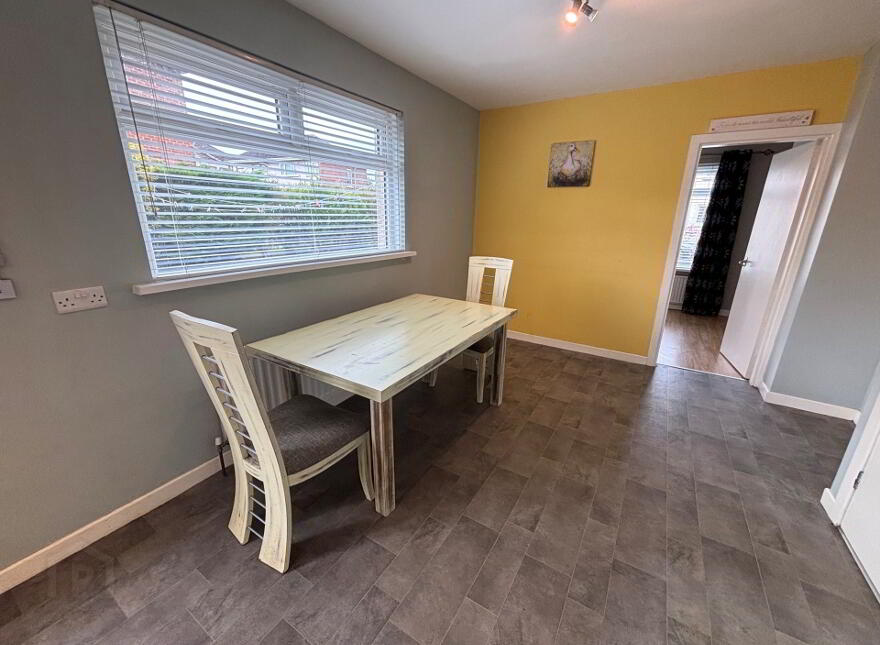 7 Ashwood, Lurgan, Craigavon, BT66 7PE