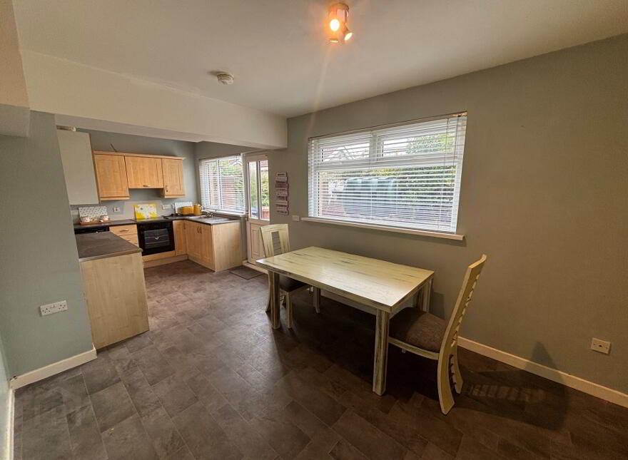 7 Ashwood, Lurgan, Craigavon, BT66 7PE