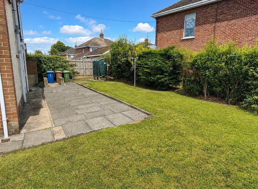 7 Ashwood, Lurgan, Craigavon, BT66 7PE