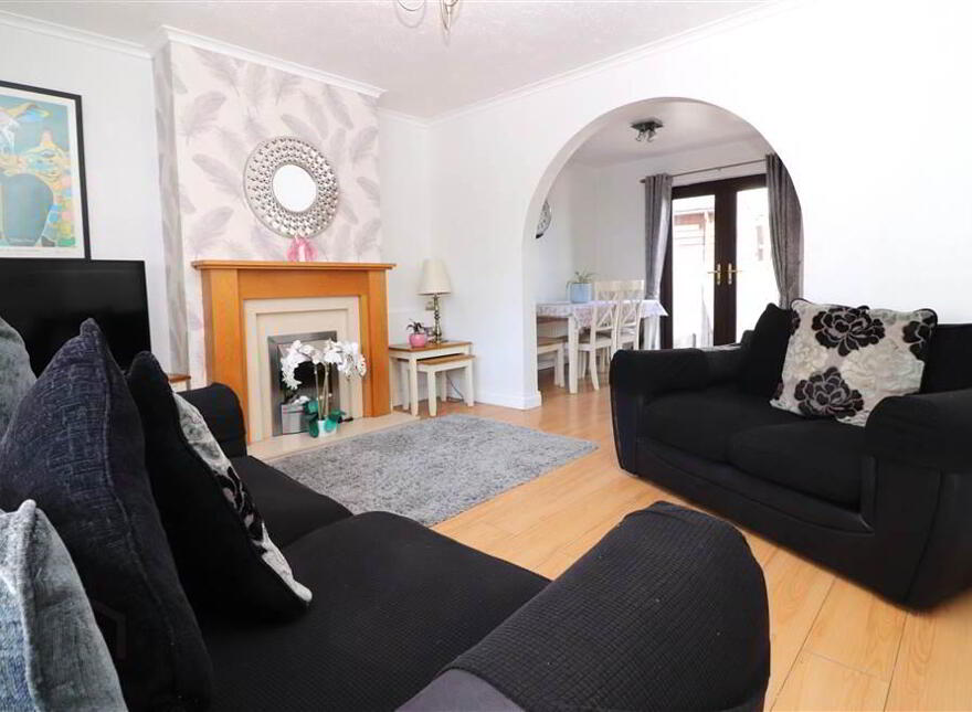 49 Milltown Avenue, Derriaghy Road, Lisburn, BT28 3TP