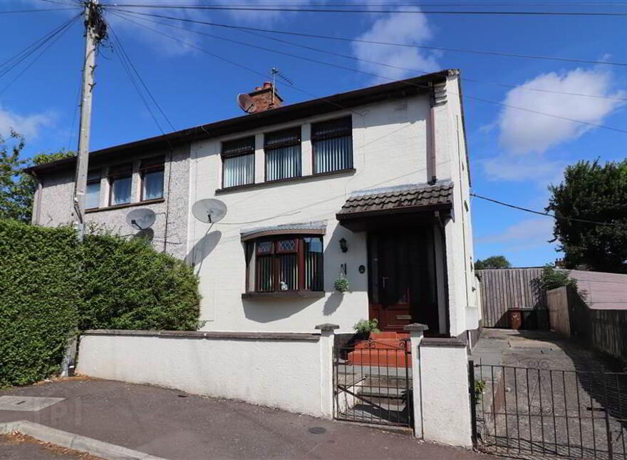 49 Milltown Avenue, Derriaghy Road, Lisburn, BT28 3TP