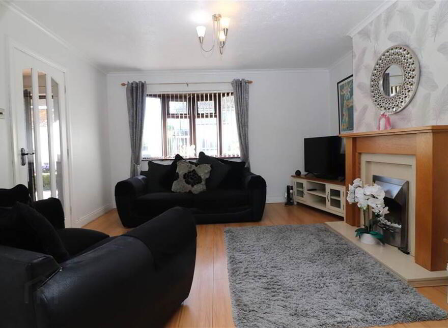 49 Milltown Avenue, Derriaghy Road, Lisburn, BT28 3TP