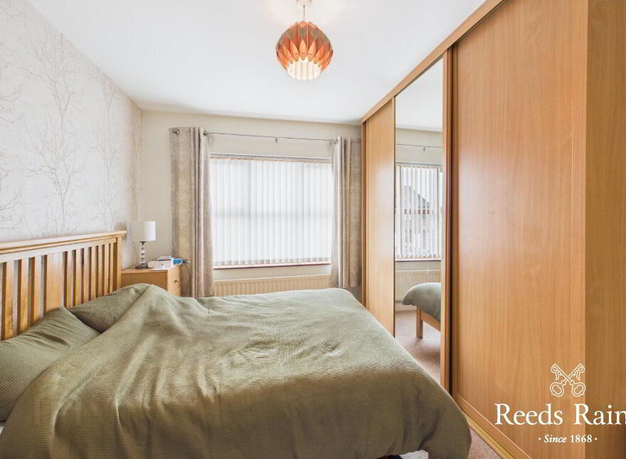 23 Aston Gardens, Off Belmont Church Road, Belfast, BT4 3FS