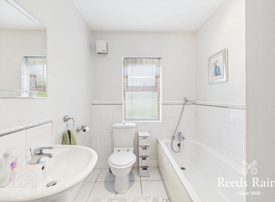 23 Aston Gardens, Off Belmont Church Road, Belfast, BT4 3FS