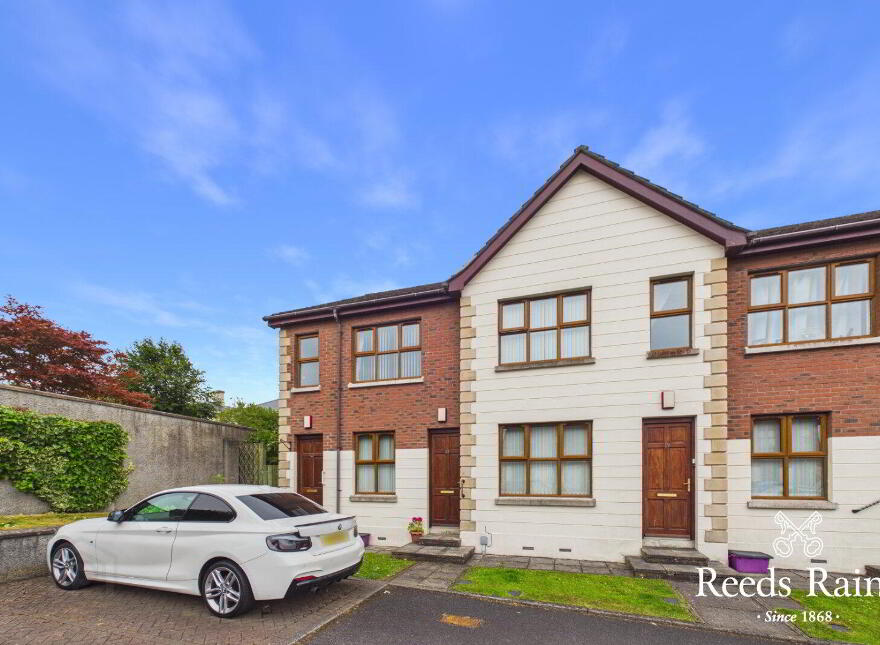 23 Aston Gardens, Off Belmont Church Road, Belfast, BT4 3FS photo