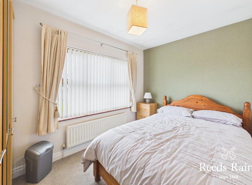 23 Aston Gardens, Off Belmont Church Road, Belfast, BT4 3FS