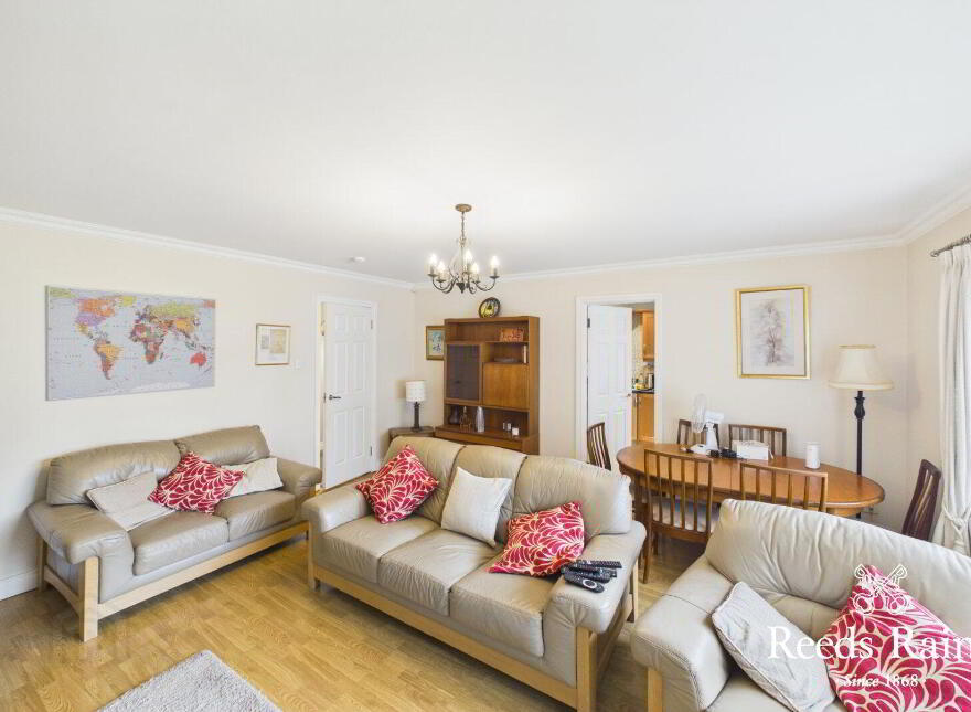 23 Aston Gardens, Off Belmont Church Road, Belfast, BT4 3FS