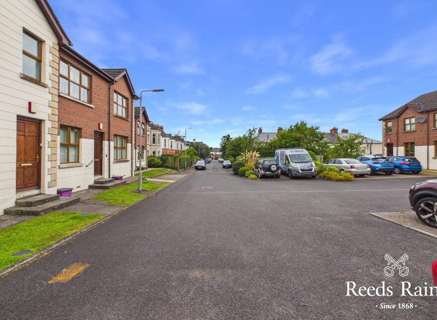 23 Aston Gardens, Off Belmont Church Road, Belfast, BT4 3FS