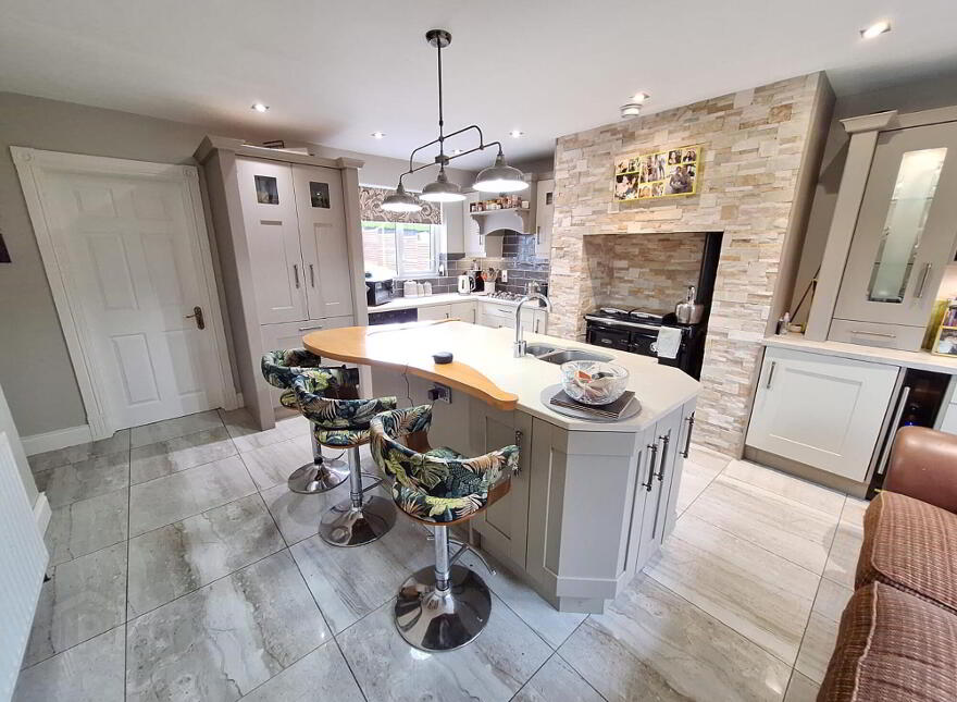 1 Kilcreg Park, Ballycastle, BT54 6JR