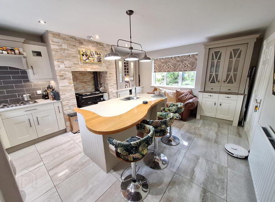 1 Kilcreg Park, Ballycastle, BT54 6JR