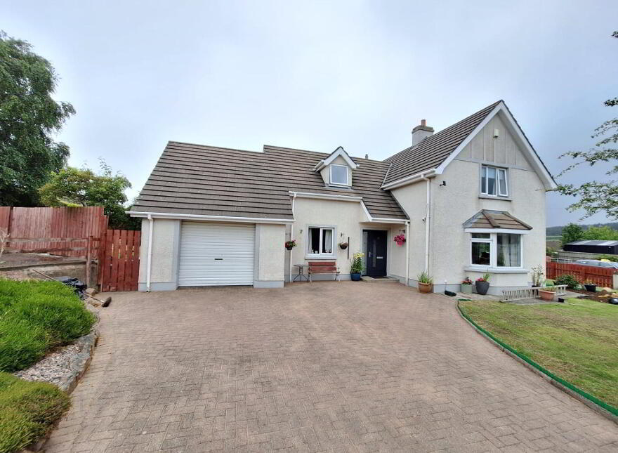 1 Kilcreg Park, Ballycastle, BT54 6JR