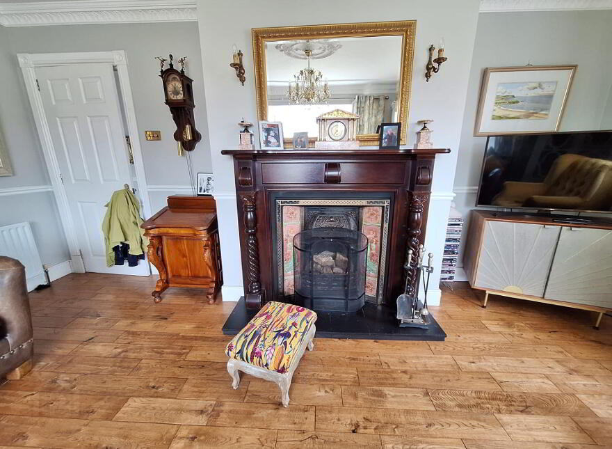 1 Kilcreg Park, Ballycastle, BT54 6JR