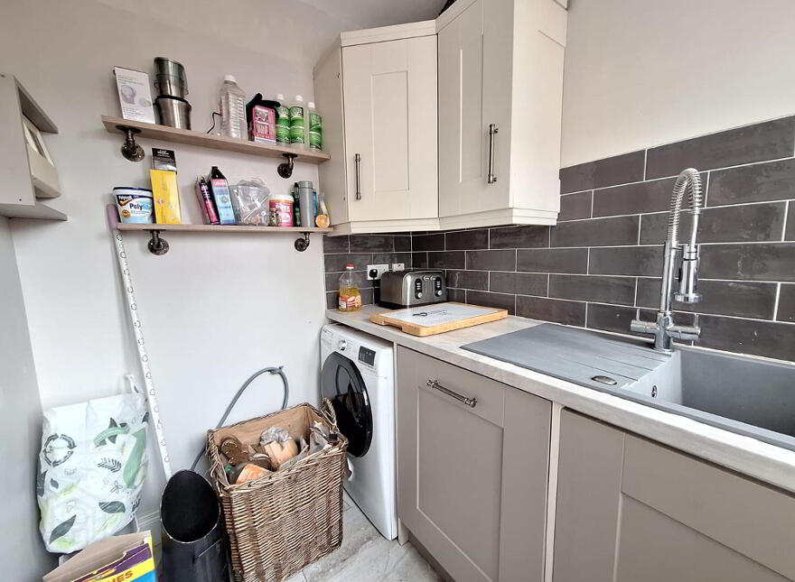 1 Kilcreg Park, Ballycastle, BT54 6JR