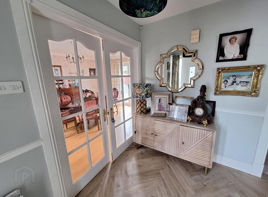 1 Kilcreg Park, Ballycastle, BT54 6JR