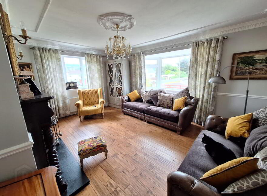 1 Kilcreg Park, Ballycastle, BT54 6JR