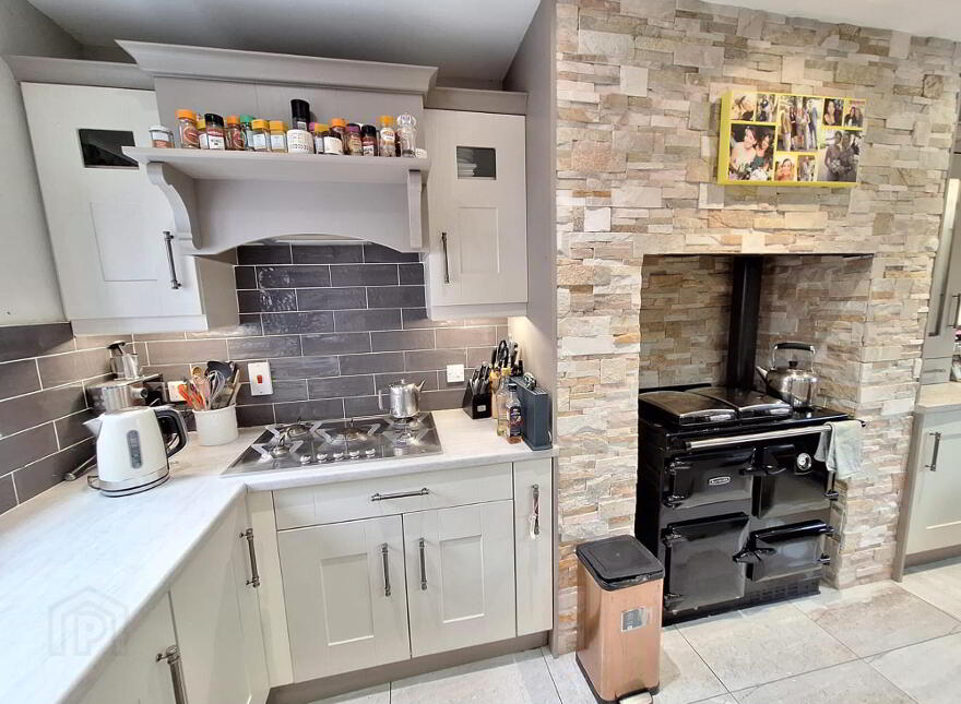 1 Kilcreg Park, Ballycastle, BT54 6JR