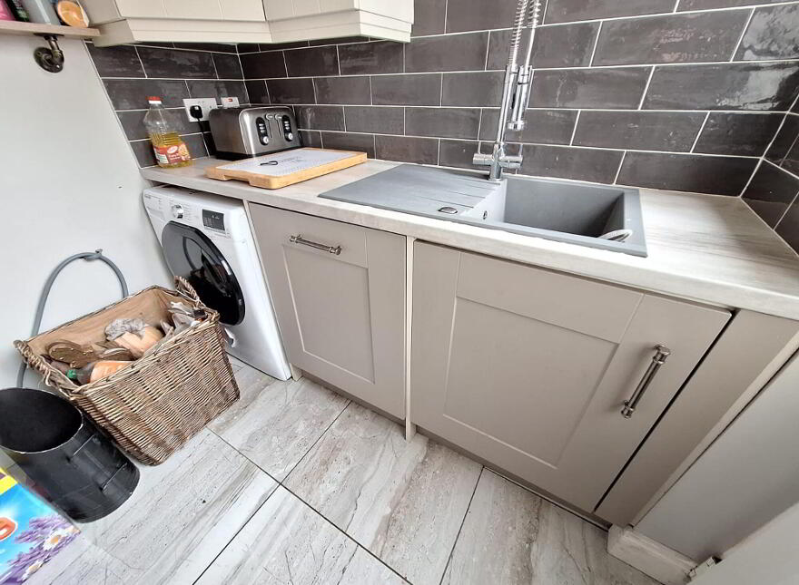 1 Kilcreg Park, Ballycastle, BT54 6JR