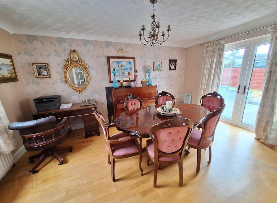1 Kilcreg Park, Ballycastle, BT54 6JR