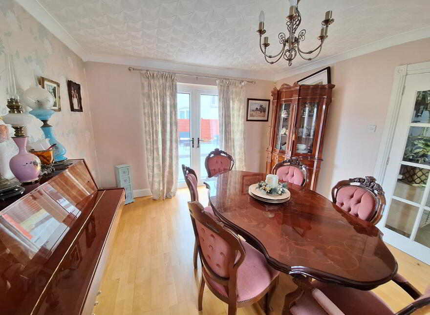 1 Kilcreg Park, Ballycastle, BT54 6JR