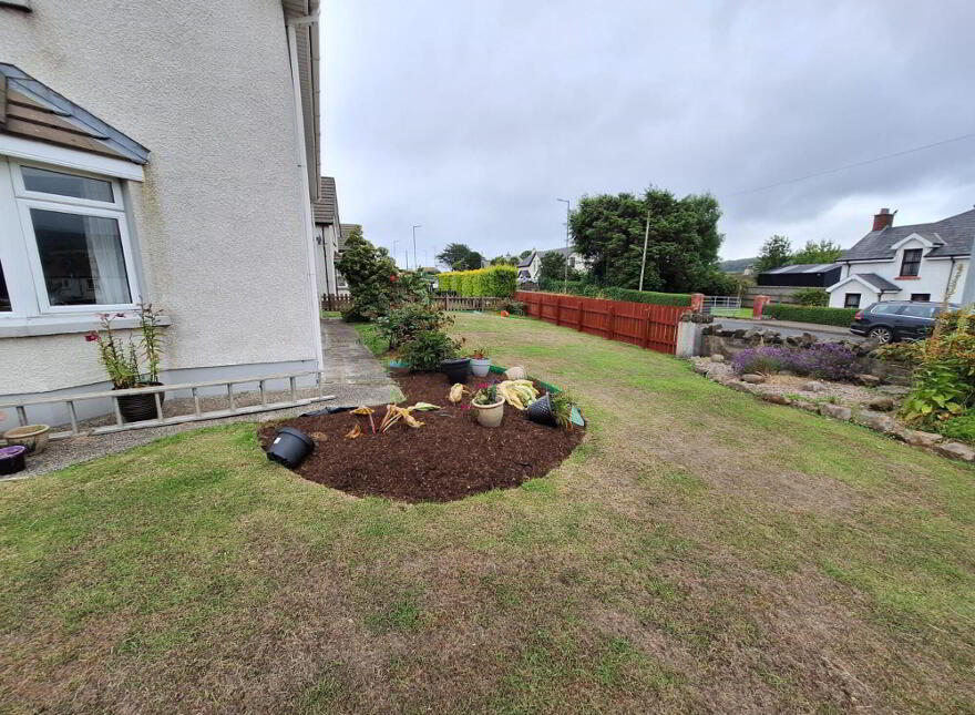 1 Kilcreg Park, Ballycastle, BT54 6JR