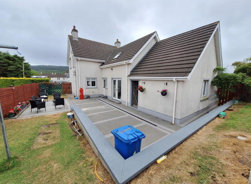 1 Kilcreg Park, Ballycastle, BT54 6JR