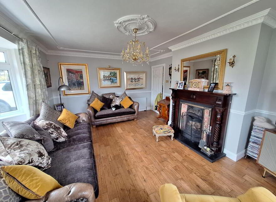 1 Kilcreg Park, Ballycastle, BT54 6JR