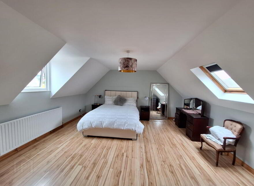 1 Kilcreg Park, Ballycastle, BT54 6JR