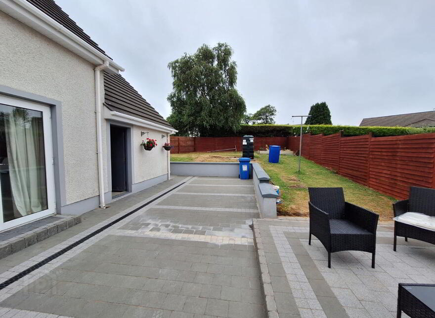 1 Kilcreg Park, Ballycastle, BT54 6JR