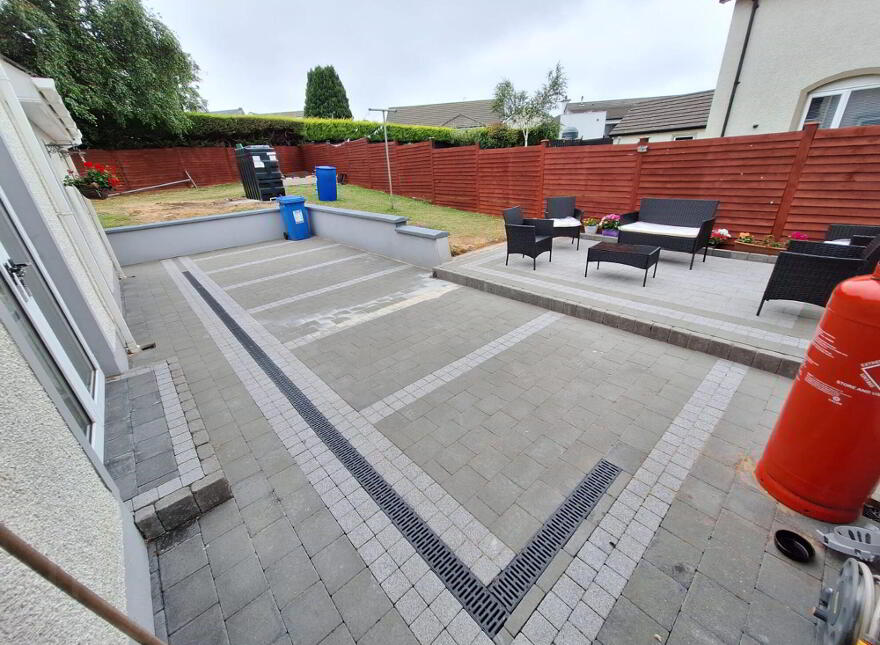 1 Kilcreg Park, Ballycastle, BT54 6JR